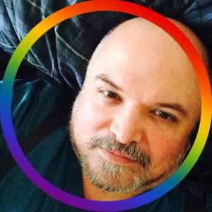 Meet your Posher, Eric